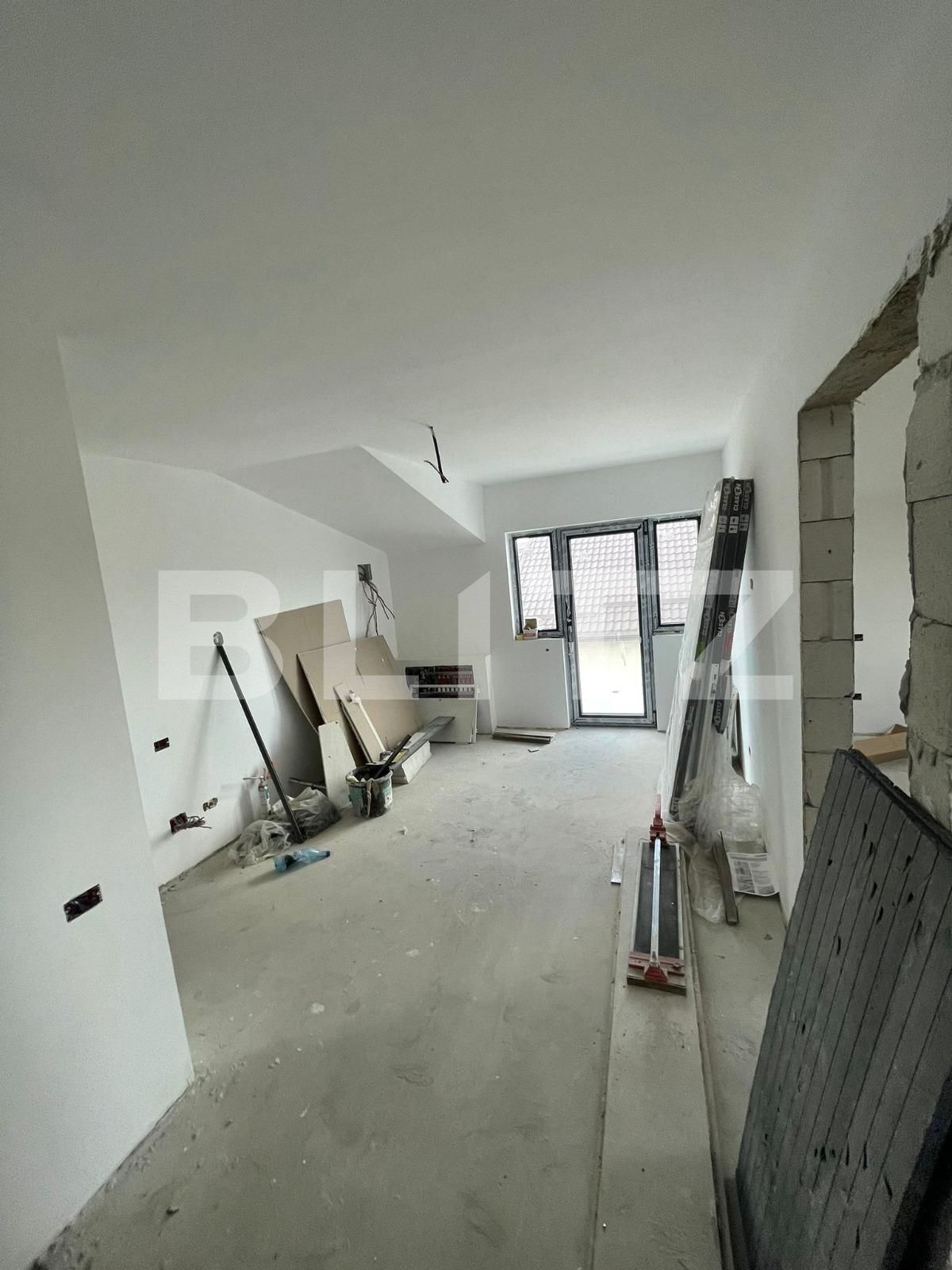 Casa de vânzare 4 camere Pantelimon - 91300CV | BLITZ București | Poza6