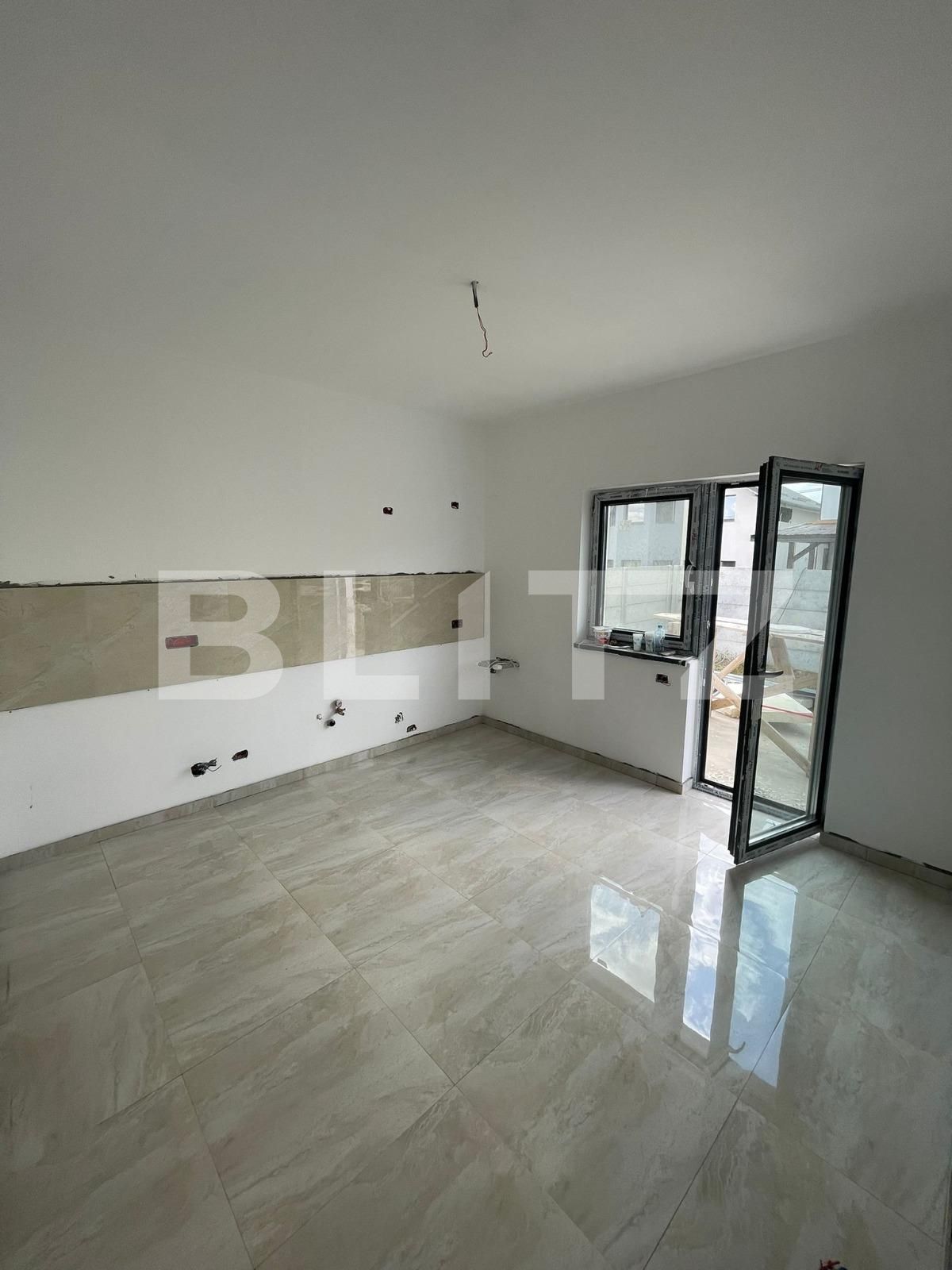 Casa de vânzare 4 camere Pantelimon - 91300CV | BLITZ București | Poza4