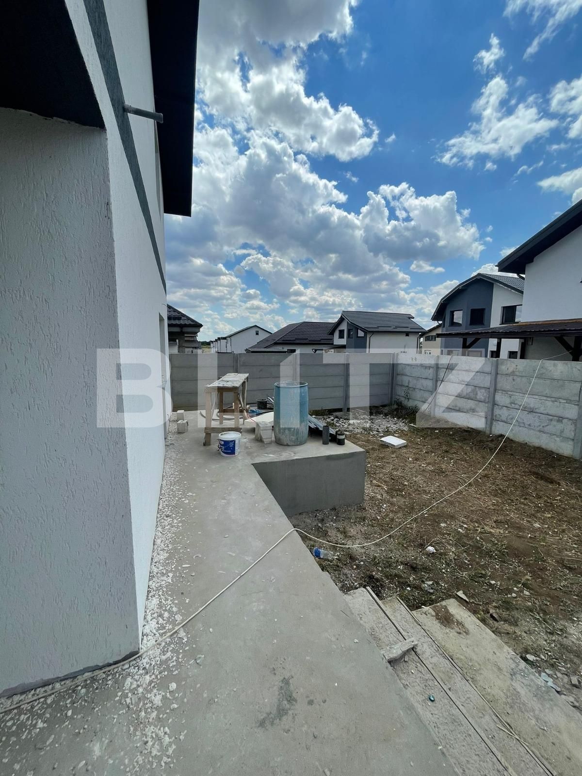 Casa de vânzare 4 camere Pantelimon - 91300CV | BLITZ București | Poza10