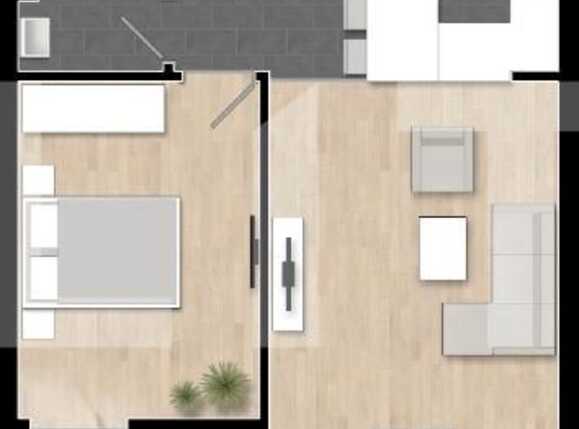 Apartament de vânzare 2 camere Tunari - 91303AV | BLITZ București | Poza3