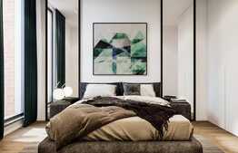 Apartament 2 camere, 54 mp, etaj intermediar, Tunari