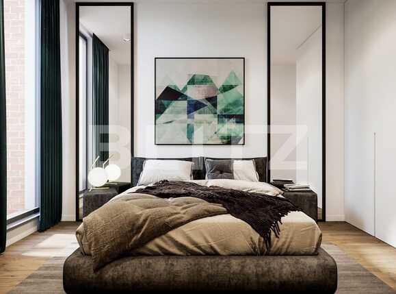 Apartament de vânzare 2 camere Tunari - 91307AV | BLITZ București | Poza1