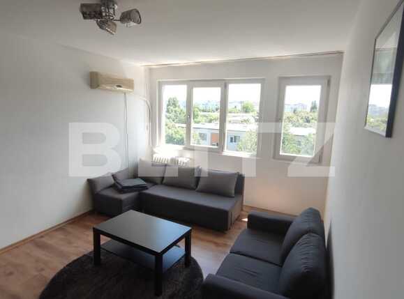 Apartament de vânzare 3 camere Titan - 91360AV | BLITZ București | Poza1