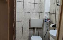 Garsoniera de 17 mp, mobilat/utilat, in zona Parcul Carol