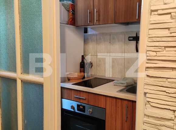 Garsonieră de vânzare Tineretului - 91376AV | BLITZ București | Poza2