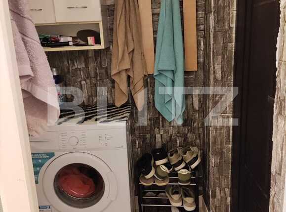 Garsonieră de vânzare Tineretului - 91376AV | BLITZ București | Poza4