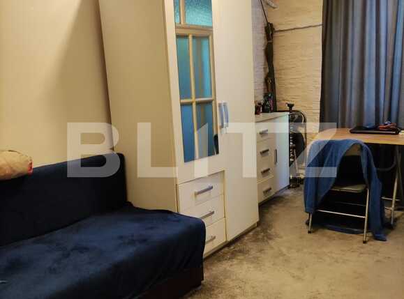 Garsonieră de vânzare Tineretului - 91376AV | BLITZ București | Poza1