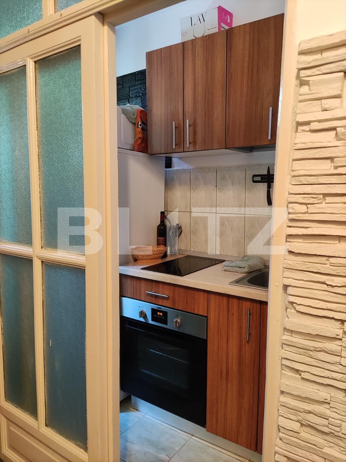 Garsonieră de vânzare Tineretului - 91376AV | BLITZ București | Poza2