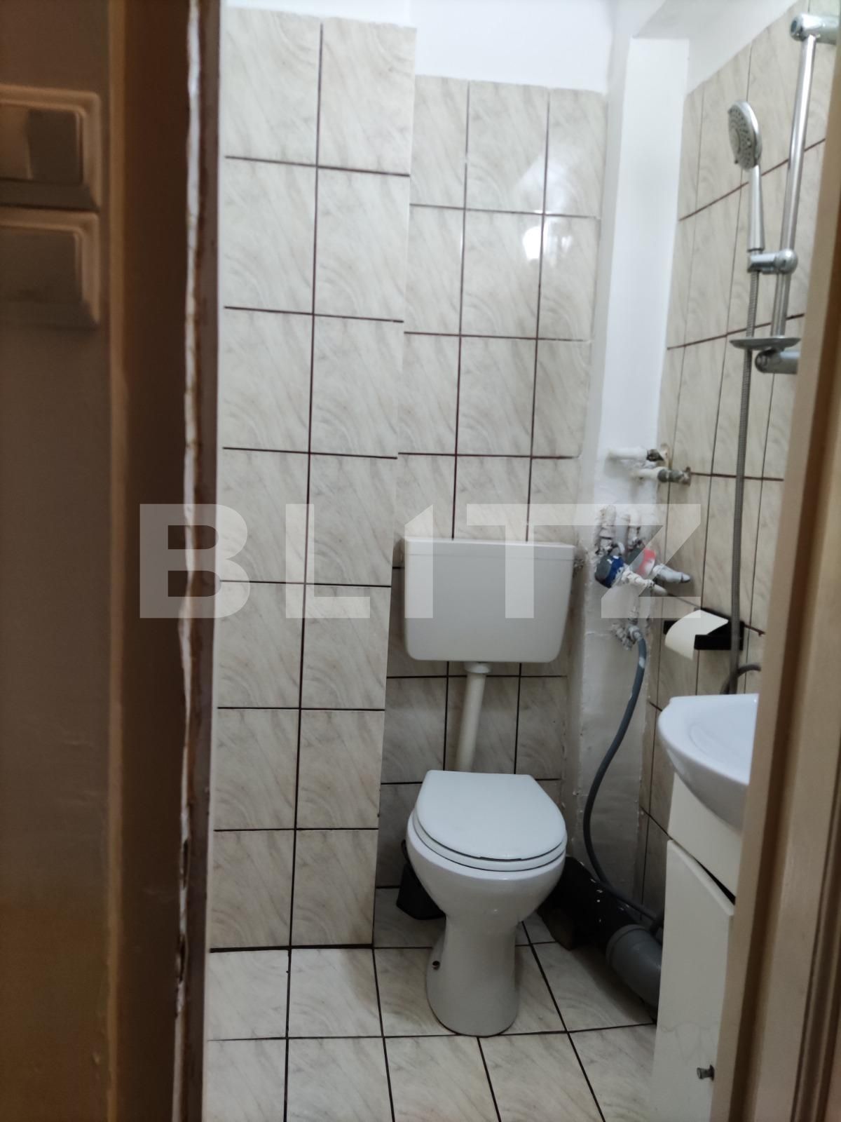 Garsonieră de vânzare Tineretului - 91376AV | BLITZ București | Poza3