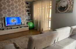 Apartament 3 camere, 81 mp, zona Ozana