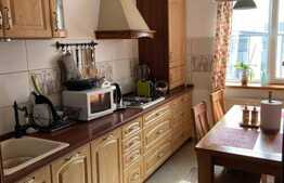 Apartament 3 camere, 81 mp, zona Ozana