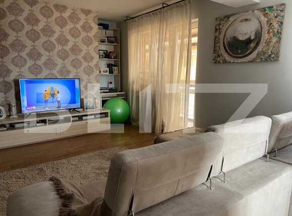 Apartament de vânzare 3 camere Titan - 91435AV | BLITZ București | Poza9