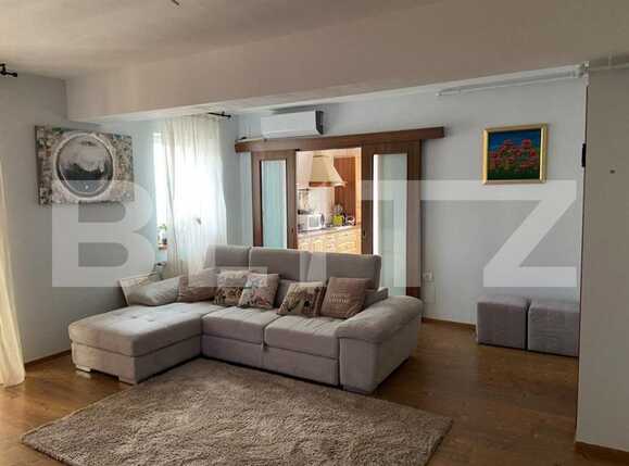Apartament de vânzare 3 camere Titan - 91435AV | BLITZ București | Poza1