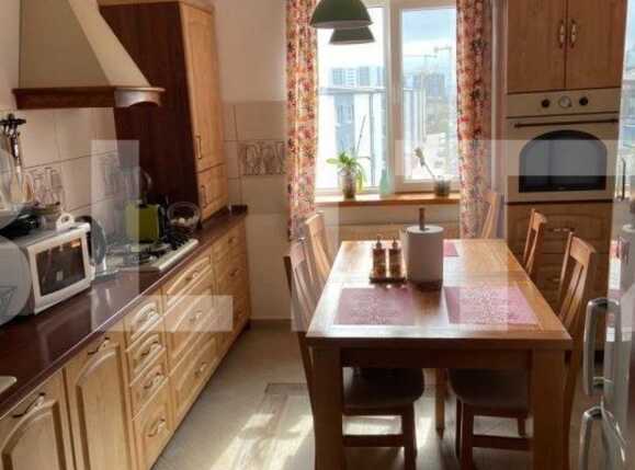 Apartament de vânzare 3 camere Titan - 91435AV | BLITZ București | Poza2