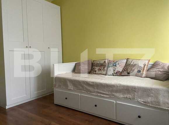 Apartament de vânzare 3 camere Titan - 91435AV | BLITZ București | Poza4