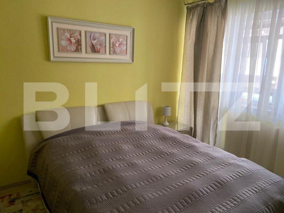 Apartament de vânzare 3 camere Titan - 91435AV | BLITZ București | Poza6