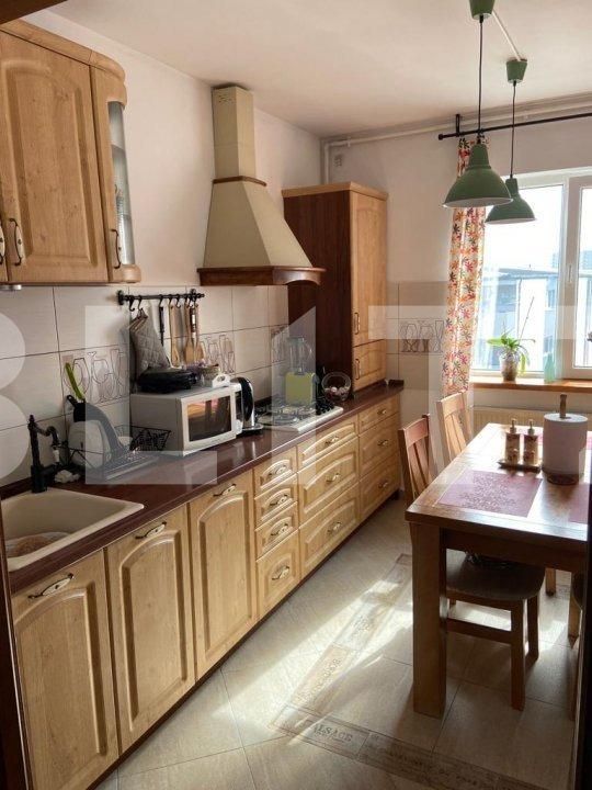 Apartament de vânzare 3 camere Titan - 91435AV | BLITZ București | Poza5