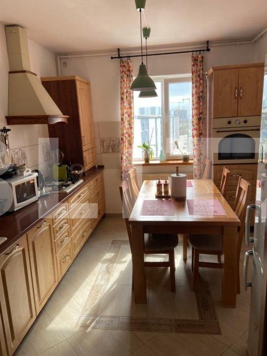 Apartament de vânzare 3 camere Titan - 91435AV | BLITZ București | Poza2