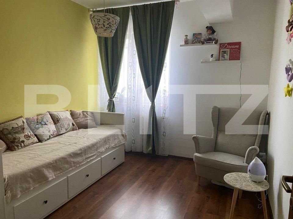 Apartament de vânzare 3 camere Titan - 91435AV | BLITZ București | Poza3