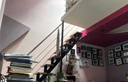 Casa de vanzare, P+1+M, 120mp utili, Pod Constanta