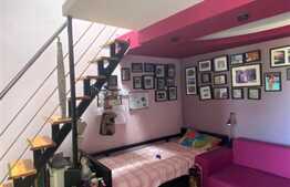 Casa de vanzare, P+1+M, 120mp utili, Pod Constanta