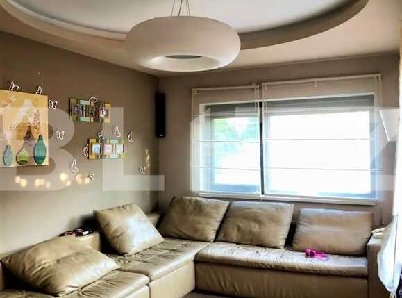 Casa de vânzare 4 camere 1 Mai - 91440CV | BLITZ București | Poza2