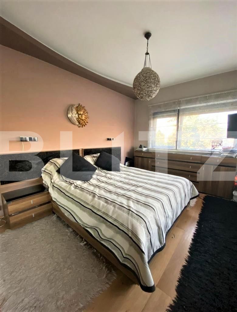 Casa de vânzare 4 camere 1 Mai - 91440CV | BLITZ București | Poza1