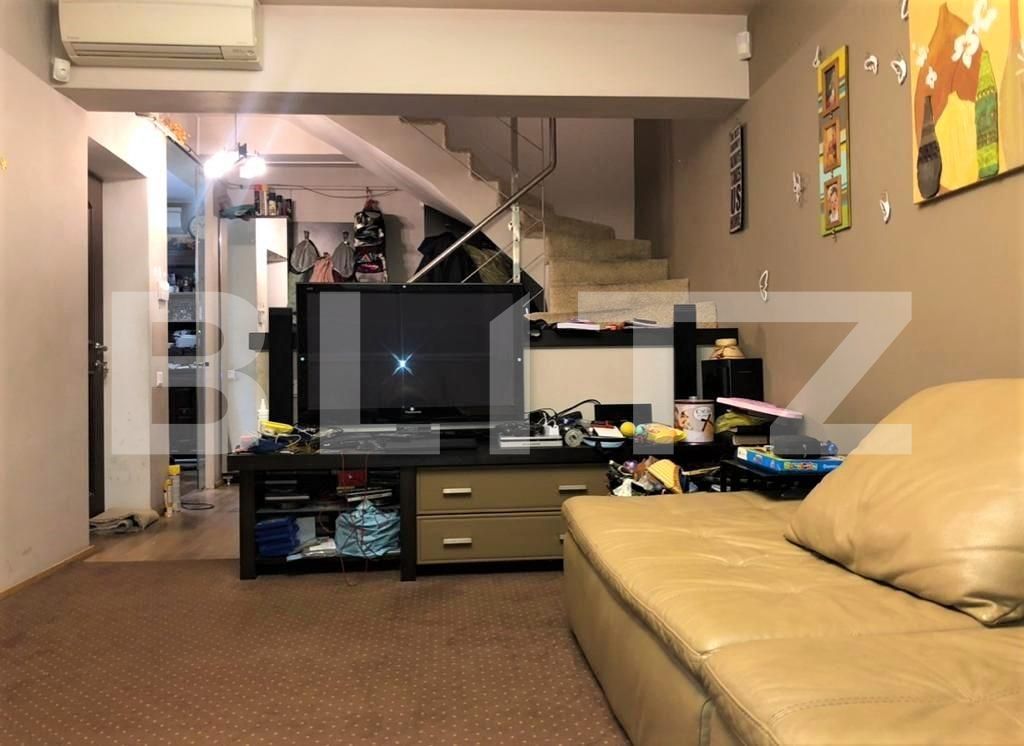 Casa de vânzare 4 camere 1 Mai - 91440CV | BLITZ București | Poza3