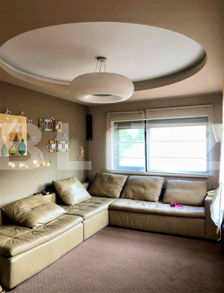 Casa de vânzare 4 camere 1 Mai - 91440CV | BLITZ București | Poza2