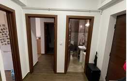 Apartament 2 camere, 64 mp, zona Salajan