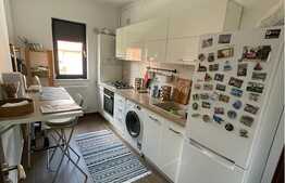 Apartament 2 camere, 64 mp, zona Salajan