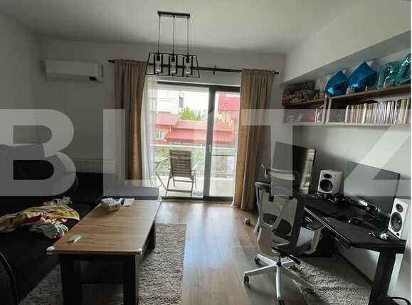 Garsonieră de vânzare Titan - 91442AV | BLITZ București | Poza2