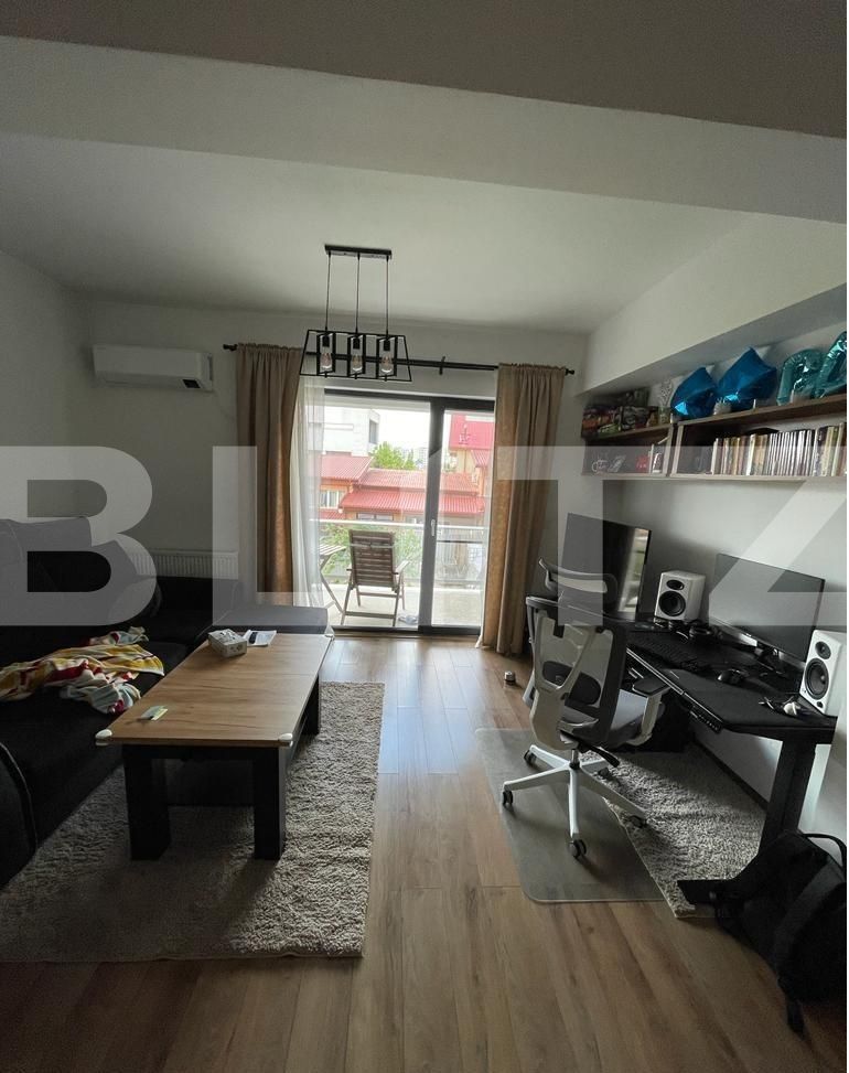 Garsonieră de vânzare Titan - 91442AV | BLITZ București | Poza2