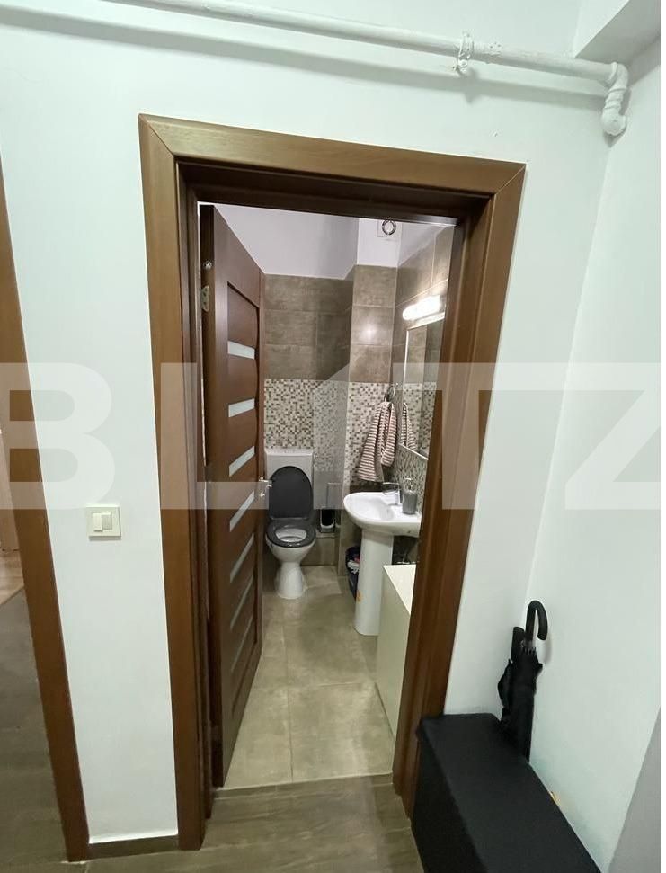 Garsonieră de vânzare Titan - 91442AV | BLITZ București | Poza8