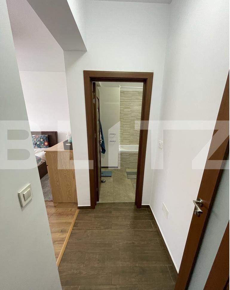 Garsonieră de vânzare Titan - 91442AV | BLITZ București | Poza5