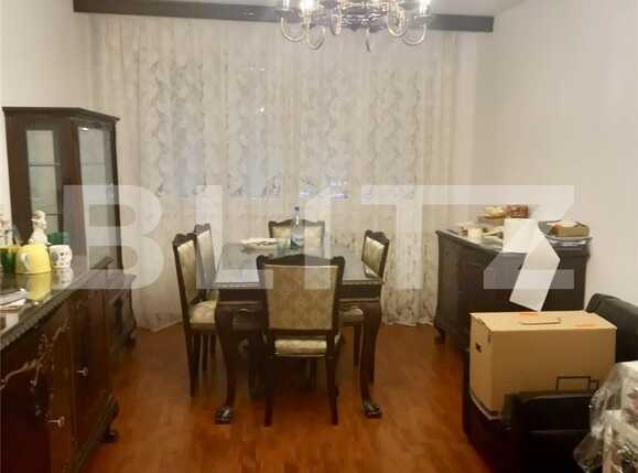 Apartament de vânzare 4 camere Titan - 91443AV | BLITZ București | Poza1