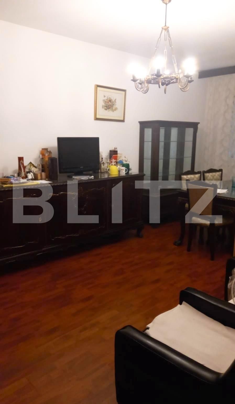 Apartament de vânzare 4 camere Titan - 91443AV | BLITZ București | Poza2