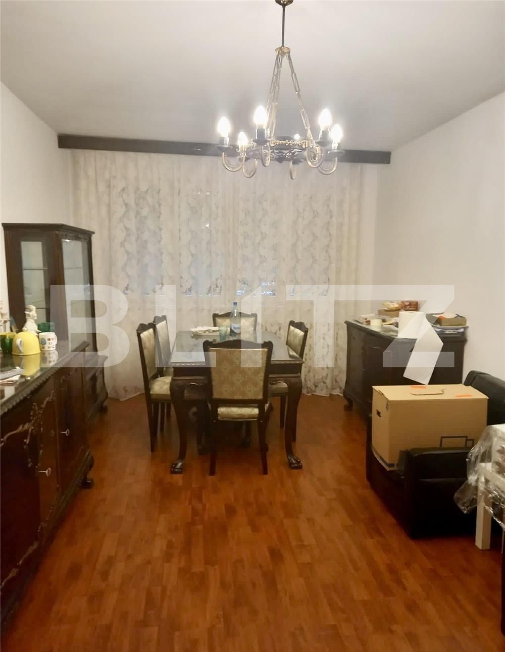 Apartament de vânzare 4 camere Titan - 91443AV | BLITZ București | Poza1