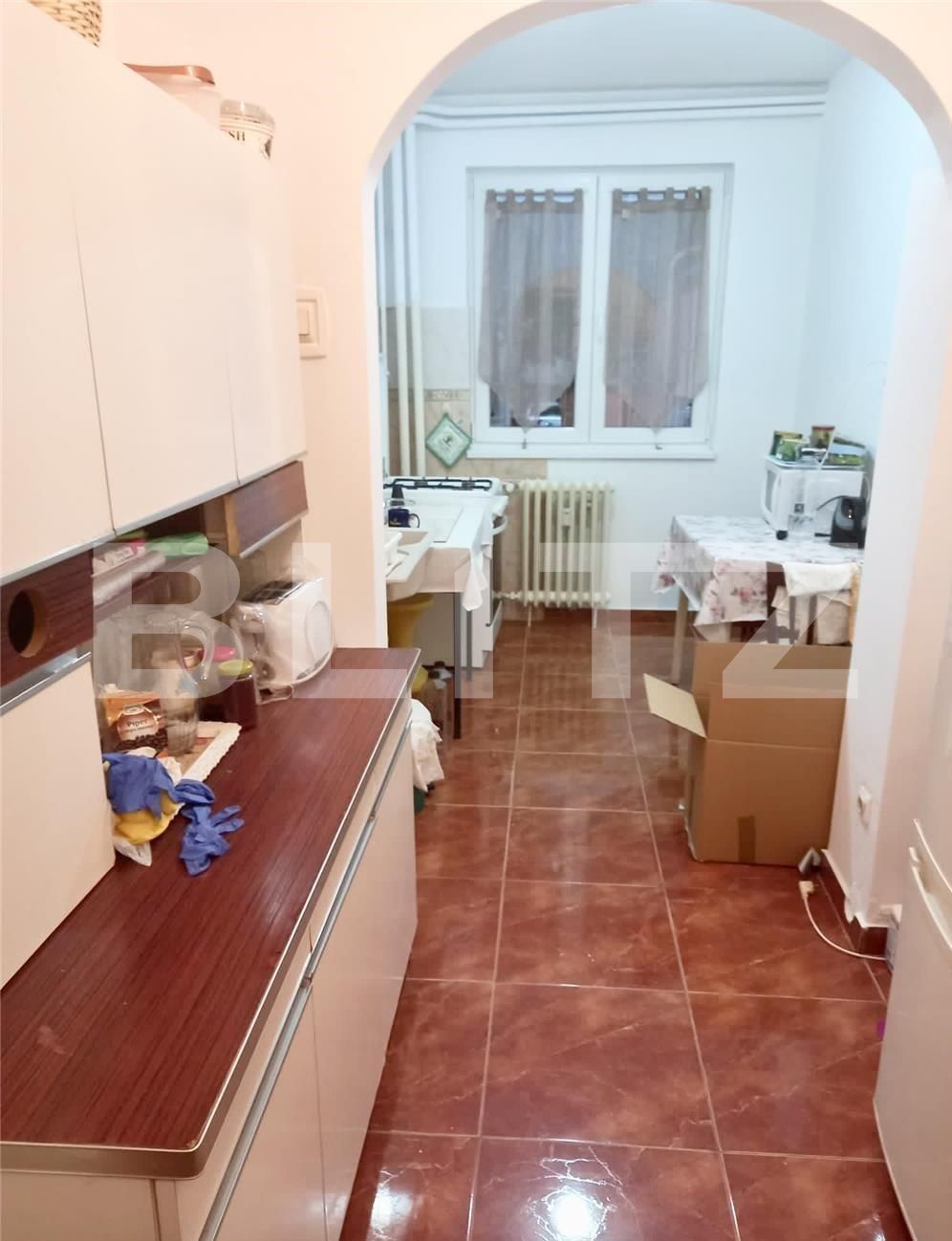 Apartament de vânzare 4 camere Titan - 91443AV | BLITZ București | Poza5
