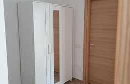 Apartament 2 camere, 52 mp, zona Salajan
