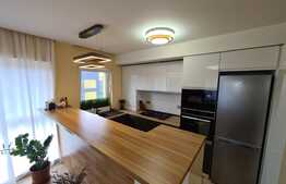 Apartament 3 camere, 73 mp, zona Costin Georgian