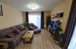 Apartament 3 camere, 73 mp, zona Costin Georgian