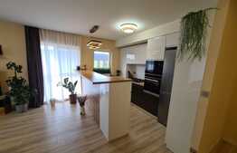 Apartament 3 camere, 73 mp, zona Costin Georgian