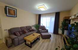 Apartament 3 camere, 73 mp, zona Costin Georgian