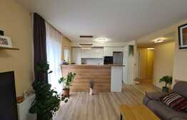 Apartament 3 camere, 73 mp, zona Costin Georgian