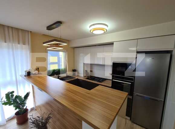 Apartament de vânzare 3 camere Titan - 91447AV | BLITZ București | Poza6