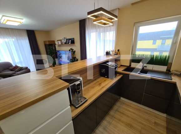 Apartament de vânzare 3 camere Titan - 91447AV | BLITZ București | Poza1