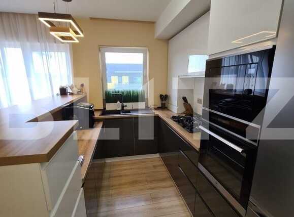 Apartament de vânzare 3 camere Titan - 91447AV | BLITZ București | Poza2