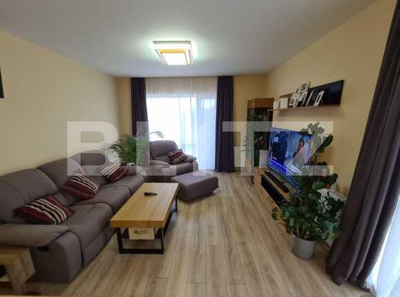 Apartament de vânzare 3 camere Titan - 91447AV | BLITZ București | Poza8