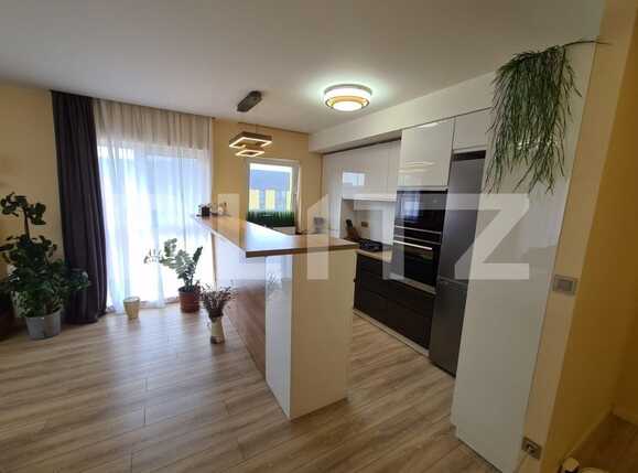 Apartament de vânzare 3 camere Titan - 91447AV | BLITZ București | Poza3